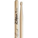 BAQUETAS ZILDJIAN 2B Z HICKORY