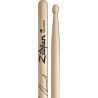 BAQUETAS ZILDJIAN 2B Z HICKORY