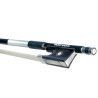 Arco violín Galaxy Graphite 4/4
