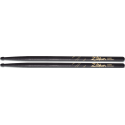 BAQUETAS ZILDJIAN 5A Z HICKORY NEGRA (ACORN)