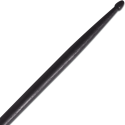 BAQUETAS ZILDJIAN 5A Z HICKORY NEGRA (ACORN)