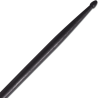 BAQUETAS ZILDJIAN 5A Z HICKORY NEGRA (ACORN)