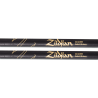 BAQUETAS ZILDJIAN 5A Z HICKORY NEGRA (ACORN)