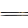 BAQUETAS ZILDJIAN Z CUSTOM LE - 5A BLACK CHROMA