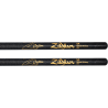 BAQUETAS ZILDJIAN Z CUSTOM LE - 5A BLACK CHROMA