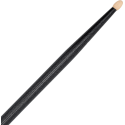 BAQUETAS ZILDJIAN Z CUSTOM LE - 5A BLACK CHROMA