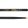 BAQUETAS ZILDJIAN Z CUSTOM LE - 5A BLACK CHROMA