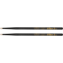 BAQUETAS ZILDJIAN Z CUSTOM LE - 5B NYLON BLACK CHROMA