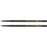 BAQUETAS ZILDJIAN Z CUSTOM LE - 5B NYLON BLACK CHROMA
