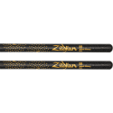 BAQUETAS ZILDJIAN Z CUSTOM LE - 5B NYLON BLACK CHROMA