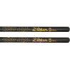 BAQUETAS ZILDJIAN Z CUSTOM LE - 5B NYLON BLACK CHROMA
