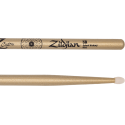 BAQUETAS ZILDJIAN Z CUSTOM LE - 5B NYLON GOLD CHROMA