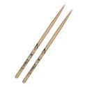 BAQUETAS ZILDJIAN Z CUSTOM LE - 5B NYLON GOLD CHROMA