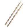 BAQUETAS ZILDJIAN Z CUSTOM LE - 5B NYLON GOLD CHROMA