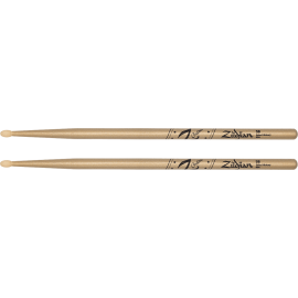 BAQUETAS ZILDJIAN Z CUSTOM LE - 5B GOLD CHROMA