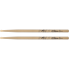 BAQUETAS ZILDJIAN Z CUSTOM LE - 5B GOLD CHROMA