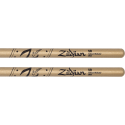 BAQUETAS ZILDJIAN Z CUSTOM LE - 5B GOLD CHROMA