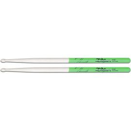 BAQUETAS ZILDJIAN 2B Z HICKORY