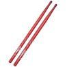 BAQUETAS ZILDJIAN 5B Z HICKORY ROJA