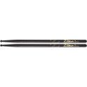 BAQUETAS ZILDJIAN 7A Z HICKORY NEGRA