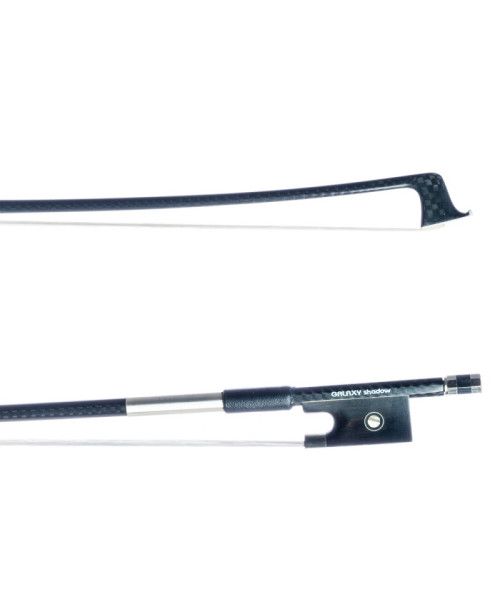 Arco violín Galaxy Shadow 3/4