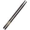 BAQUETAS ZILDJIAN 7A Z HICKORY NEGRA