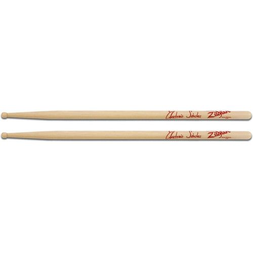 BAQUETAS ZILDJIAN ANTONIO SANCHEZ SIGNATURE