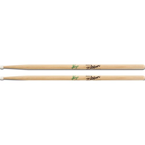 BAQUETAS ZILDJIAN KOZO SUGANUMA SIGNATURE