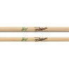 BAQUETAS ZILDJIAN KOZO SUGANUMA SIGNATURE