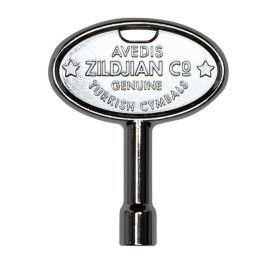 LLAVE AFINACIÓN BATERIA - GENUINE