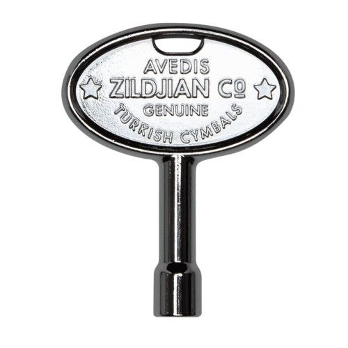 LLAVE AFINACIÓN BATERIA - GENUINE