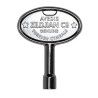 LLAVE AFINACIÓN BATERIA - GENUINE