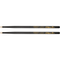 BAQUETAS ZILDJIAN Z CUSTOM LE - ROCK NYLON BLACK CHROMA