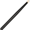 BAQUETAS ZILDJIAN Z CUSTOM LE - ROCK NYLON BLACK CHROMA