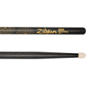 BAQUETAS ZILDJIAN Z CUSTOM LE - ROCK NYLON BLACK CHROMA