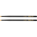 BAQUETAS ZILDJIAN Z CUSTOM LE - ROCK BLACK CHROMA