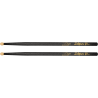 BAQUETAS ZILDJIAN Z CUSTOM LE - ROCK BLACK CHROMA