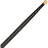 BAQUETAS ZILDJIAN Z CUSTOM LE - ROCK BLACK CHROMA