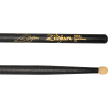 BAQUETAS ZILDJIAN Z CUSTOM LE - ROCK BLACK CHROMA