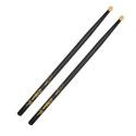 BAQUETAS ZILDJIAN Z CUSTOM LE - ROCK BLACK CHROMA