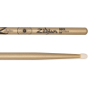 BAQUETAS ZILDJIAN Z CUSTOM LE - ROCK NYLON GOLD CHROMA