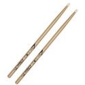 BAQUETAS ZILDJIAN Z CUSTOM LE - ROCK NYLON GOLD CHROMA