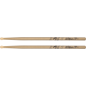 BAQUETAS ZILDJIAN Z CUSTOM LE - ROCK GOLD CHROMA