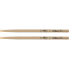 BAQUETAS ZILDJIAN Z CUSTOM LE - ROCK GOLD CHROMA