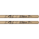 BAQUETAS ZILDJIAN Z CUSTOM LE - ROCK GOLD CHROMA