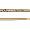 BAQUETAS ZILDJIAN Z CUSTOM LE - ROCK GOLD CHROMA