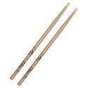 BAQUETAS ZILDJIAN Z CUSTOM LE - ROCK GOLD CHROMA