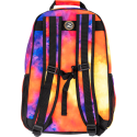 MOCHILA ESTUDIANTE / BAQUETAS ZILDJIAN -  ORANGE BURST