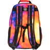 MOCHILA ESTUDIANTE / BAQUETAS ZILDJIAN -  ORANGE BURST