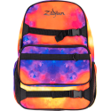 MOCHILA ESTUDIANTE / BAQUETAS ZILDJIAN -  ORANGE BURST
